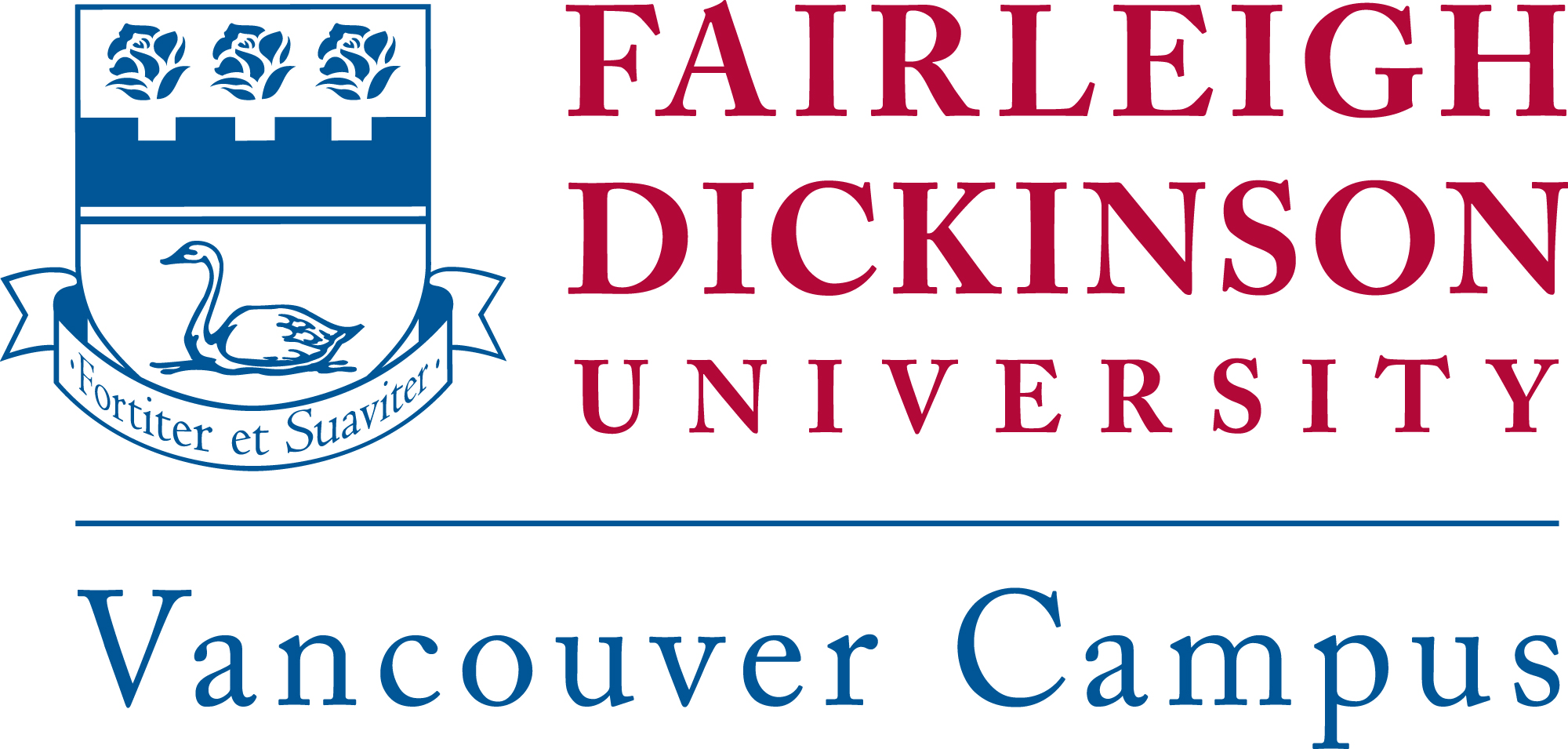 Fairleigh Dickinson University - Vancouver Campus logo